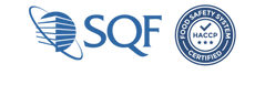SQF Certified